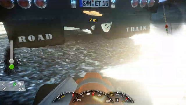 Crash Time 2 Прохождение 9. Лихач + Бескрылый самолёт, часть 2 смотреть онлайн