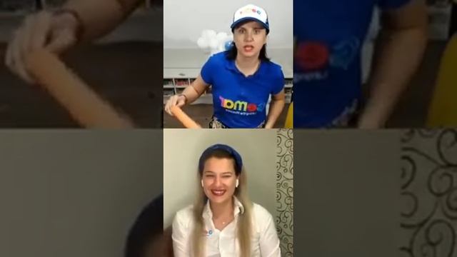 Учимся делать ангела из шаров! смотреть онлайн