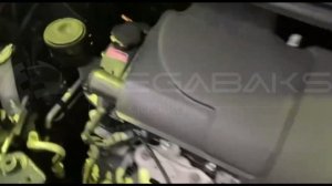 Toyota Vitz KSP90 1KR FE 2007 0399372