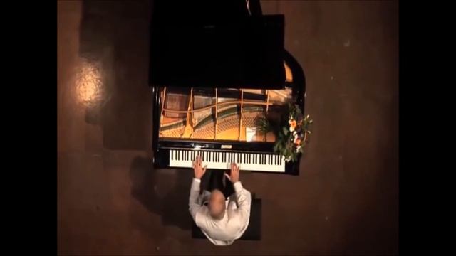 Santo - Seferis - Satie - Karali смотреть онлайн