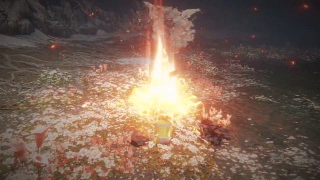 Malenia / No Hud / No Damage / No Music смотреть онлайн