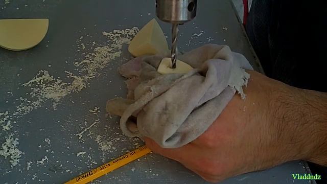 Подсвечник из бильярдных шаров (часть #2) смотреть онлайн