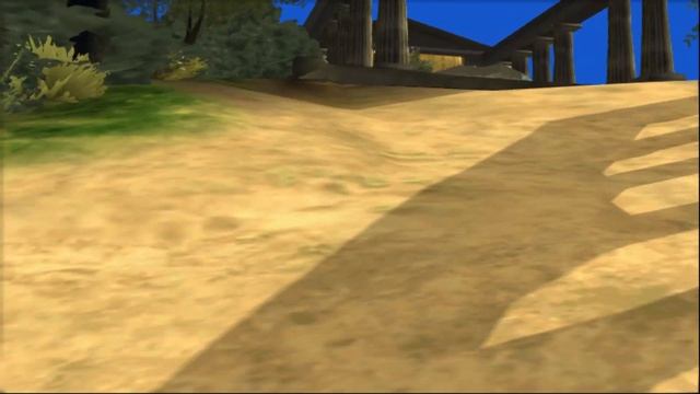 Tony Hawk’s Downhill Jam: Tier 8! (PS2 Gameplay) смотреть онлайн