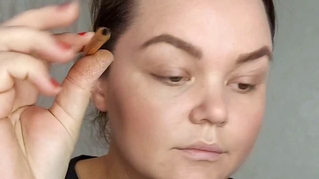 МАКИЯЖ НА РАБОТУ.....ПРОСТО И СВЕЖО? смотреть онлайн