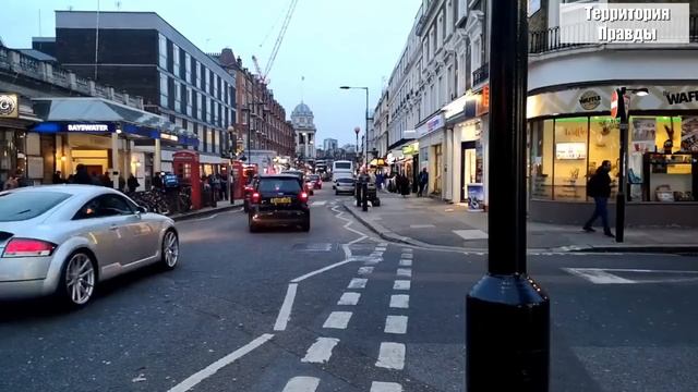 Вашингтон заставляет Брюссель ударить по Москве! смотреть онлайн