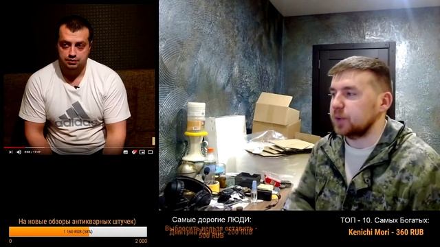 Как прокачать свой аккаунт? Как начать продавать на Ебей? смотреть онлайн