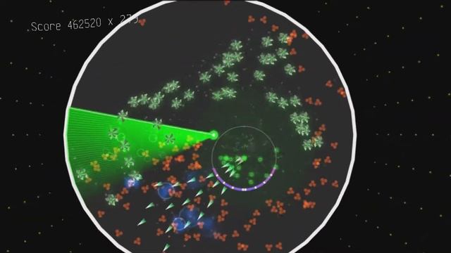 Son of Scoregasm Vita Gameplay смотреть онлайн