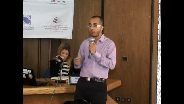 20140426 Intervention Image professionnelle REFFADI VF 2 смотреть онлайн
