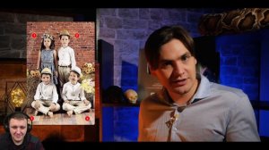 Биоэтика - что такое хорошо, а что такое плохо? | Реакция на Доктора Грега