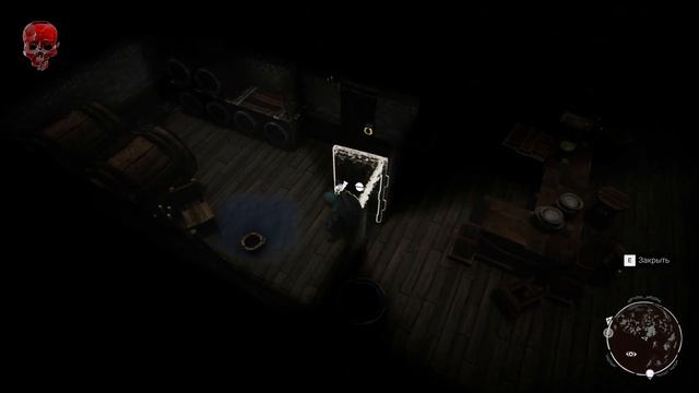 Winter ember [2022] ep 1 Поиски истины [4k 60ᶠᵖˢ] [rus] смотреть онлайн