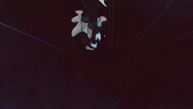 GRAVITY RUSH™ 2 Lunar style смотреть онлайн