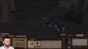 РАБСКИЕ БУДНИ ЮДЖИНА - Kenshi #3