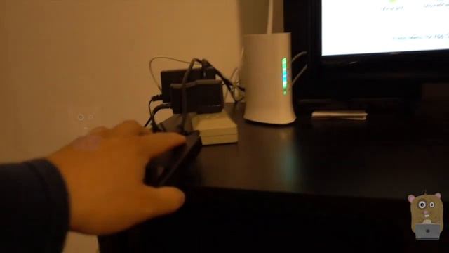 Edal KM8P Android 6.0 Amlogic S912 KODI TV Box Review