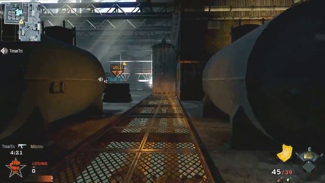 Black Ops: GB Demo dubs Part 2 смотреть онлайн