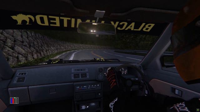 THE MOST INSANE TOUGE BATTLE I've had on TL1 (Door to Door) смотреть онлайн