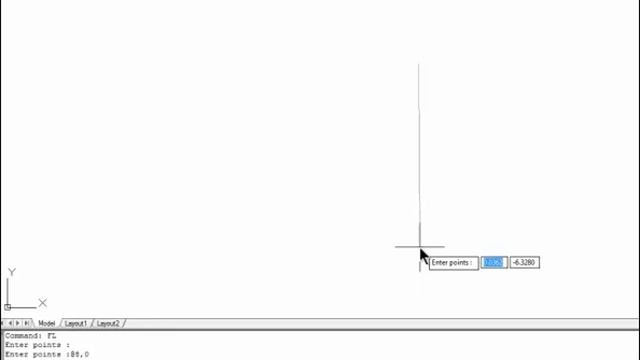 How to Fillets with AutoLISP смотреть онлайн
