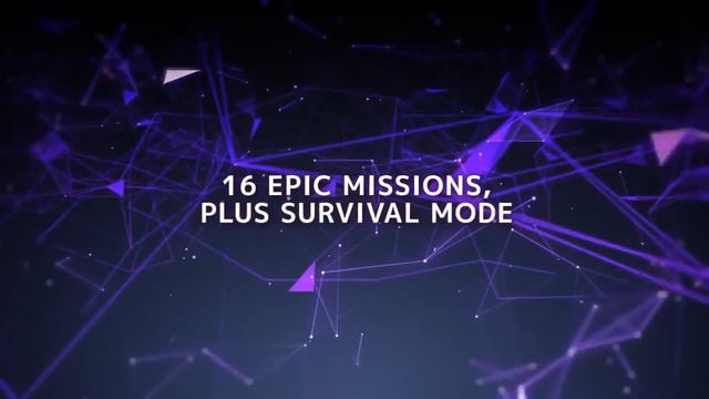 Project Nimbus: Code Mirai Official Launch Trailer смотреть онлайн