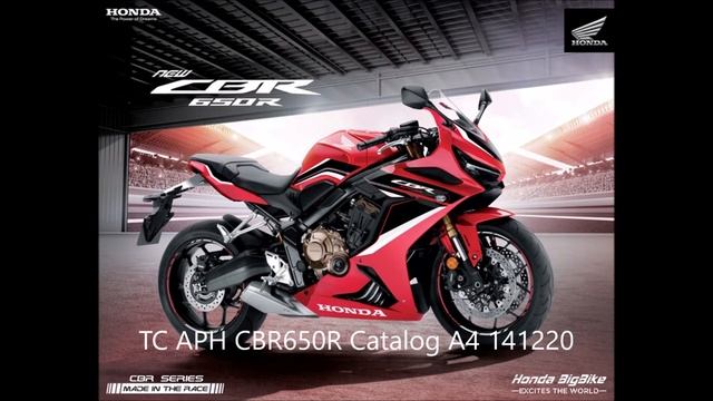 THE HONDA CBR650R 2024 ?️ I SHOW YOU THIS MOTO WITH MUSIC ? смотреть онлайн