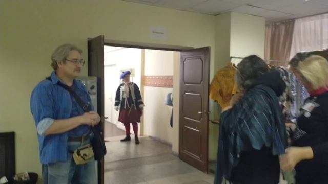 Зиланткон-2022. Здесь и сейчас... смотреть онлайн