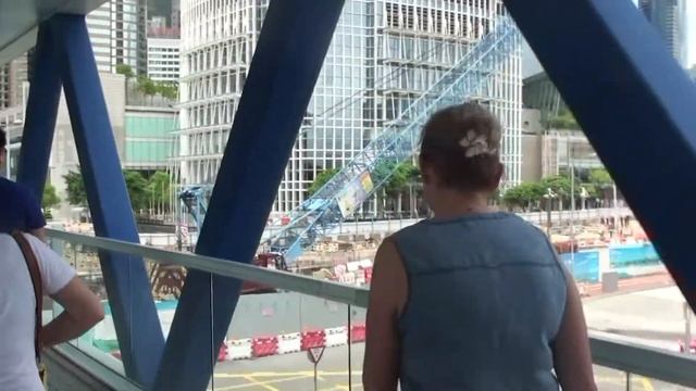 Гонконг | Увидеть своими глазами смотреть онлайн