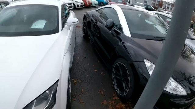 Auta Niemcy. Szalejemy na pigalaku. Ceny, roczniki, przebiegi. Dostawcze i osobowe. смотреть онлайн
