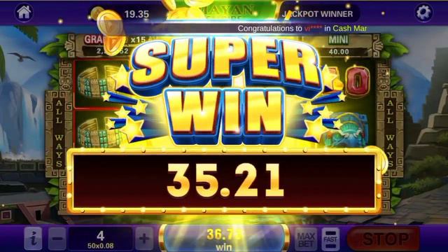 Rummy Perfect Slots Game Mayan Empire Old Game /DK Star YouTube Channel смотреть онлайн