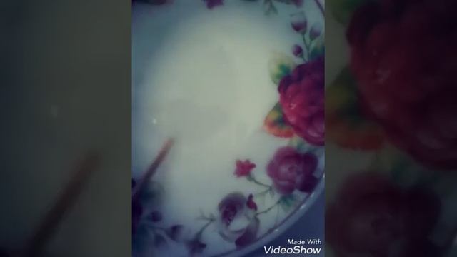 Лизун из ацитона и клея смотреть онлайн