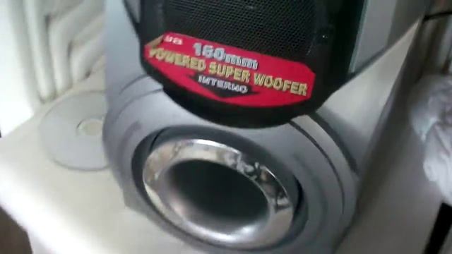 Panasonic ak 28, tocando MC Pedrinho смотреть онлайн
