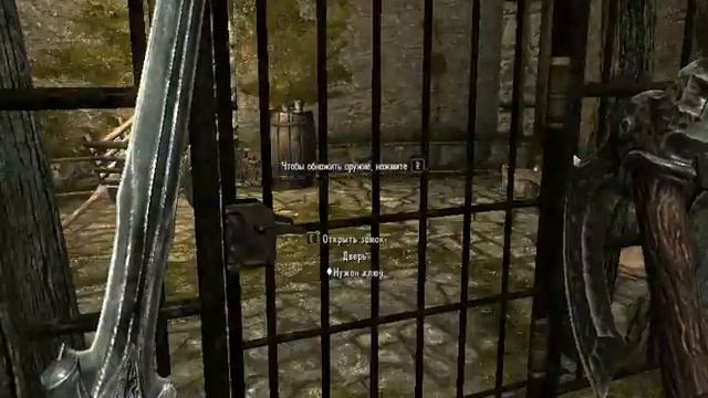 Прохождение Skyrim N 2 смотреть онлайн