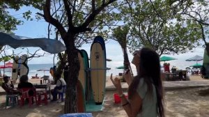 РАЙОНЫ БАЛИ часть 5: Кута