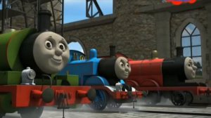 Томас и друзья детский мультик