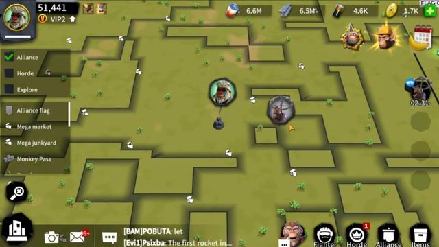 Age of Apes как быстро прокачаться ? Age of Apes на русском Age of Apes | age of apes apk! смотреть онлайн