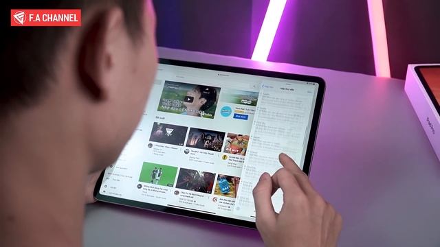 iPad Mini 5 Sau 1 Năm Sử Dụng - iPad Ngon Nhất Tầm Giá, Hiệu Năng Đỉnh Game Ngon, Pin Trâu... смотреть онлайн