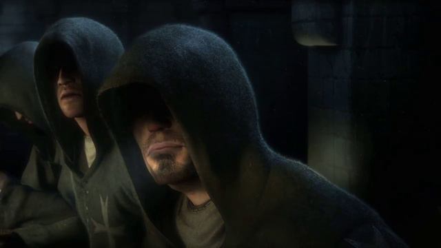 Assassin's Creed Director's Cut PC Game смотреть онлайн
