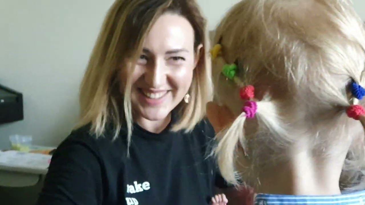 23.07.2022. Моей доче Жене Мясновой 3 года!!! смотреть онлайн