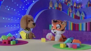 ✨Спокойной ночи, малыши✨ №97/2023 Кубик раздора