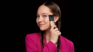 Макияж в большом городе / Александра Киселева