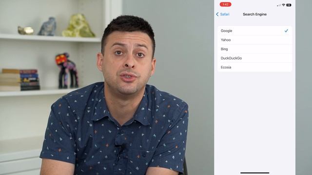 How To Fix Google Search On iPhone Safari смотреть онлайн