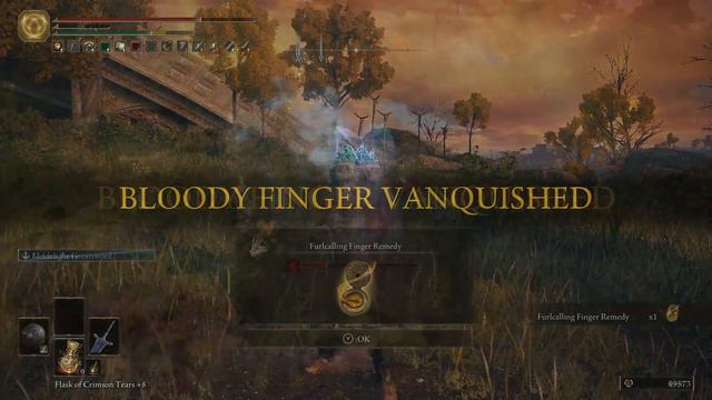 I tried Moonlight Greatsword in Elden Ring смотреть онлайн