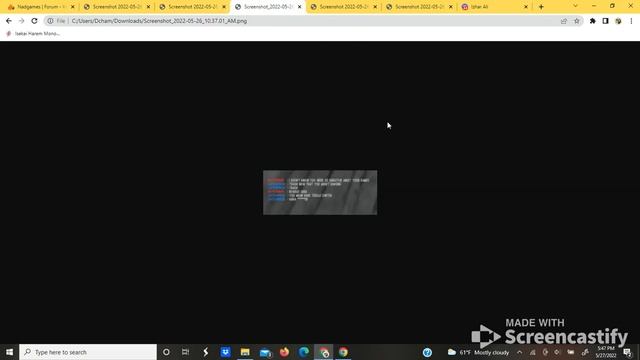 Harrassment & Cyberbulling in Game | Ban? | jaydviper29 (@jaideng721) смотреть онлайн