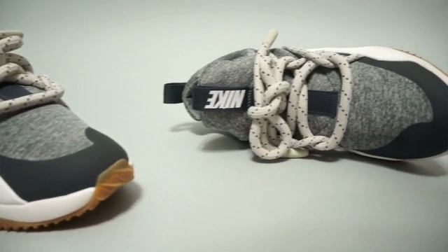 Nike City Loop Summit White/Anthracite смотреть онлайн