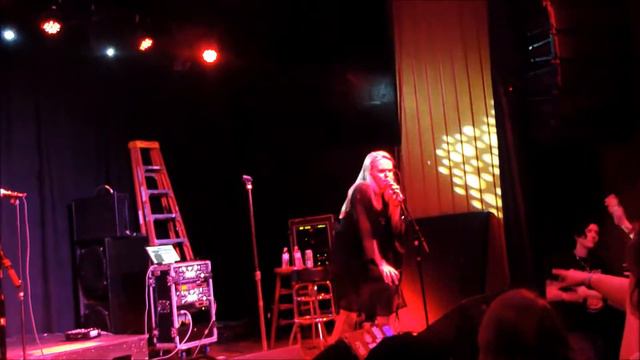 AmaLee Live - Again (Full Metal Alchemist: Brotherhood)