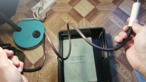 авометр АВО-5М1