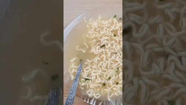 Лапша НАРУТО и Дима Вайпер