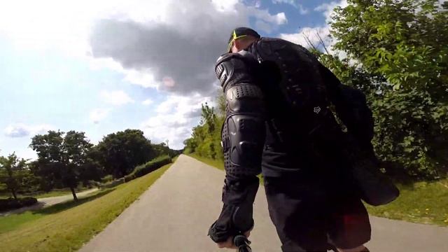 ninebot z10 смотреть онлайн