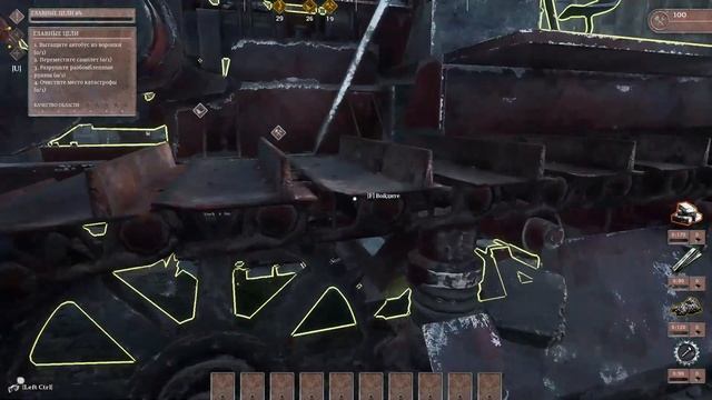 WW2 Rebuilder (2023): небольшой обзор и мое мнение о игре смотреть онлайн