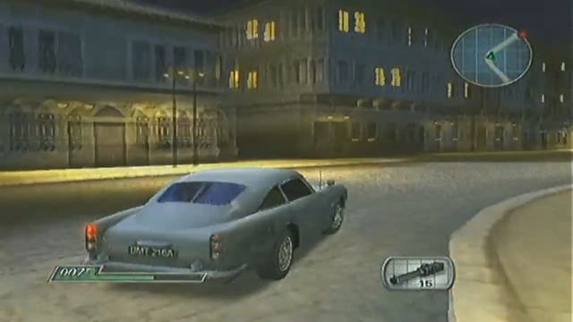 Прохождение James Bond 007 From Russia With Love - #3 - Стамбул. Часть 2 смотреть онлайн