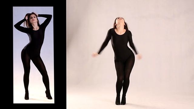 Стелла Фотопозирование смотреть онлайн