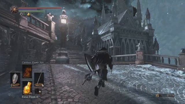 Dark Souls 3 bleed duild +DLC‘S Part 9 смотреть онлайн