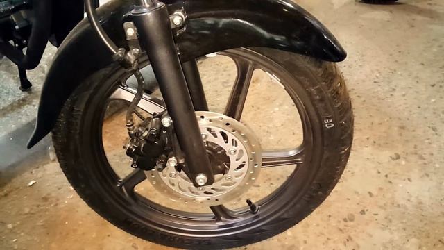 Hero Achiever 150 i3S - Noble Black - Specification смотреть онлайн